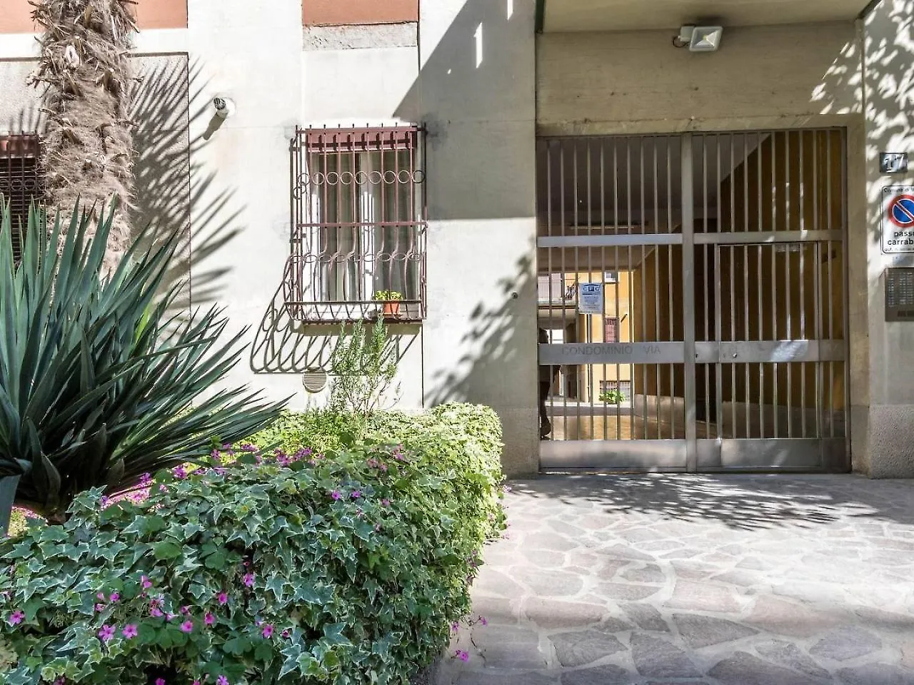 Hintown Crescenzago Apartment Milan