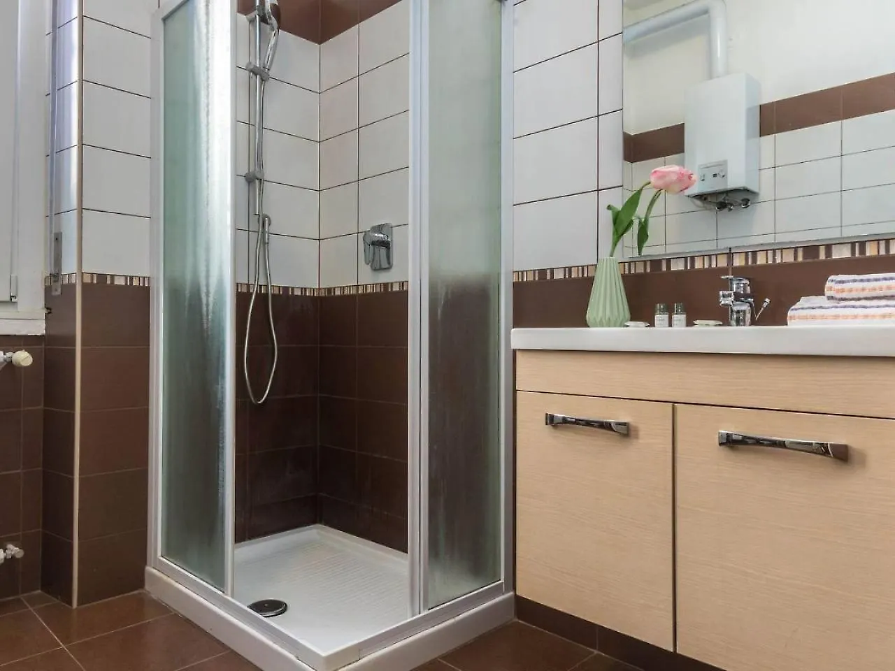 Hintown Crescenzago Apartment Milan