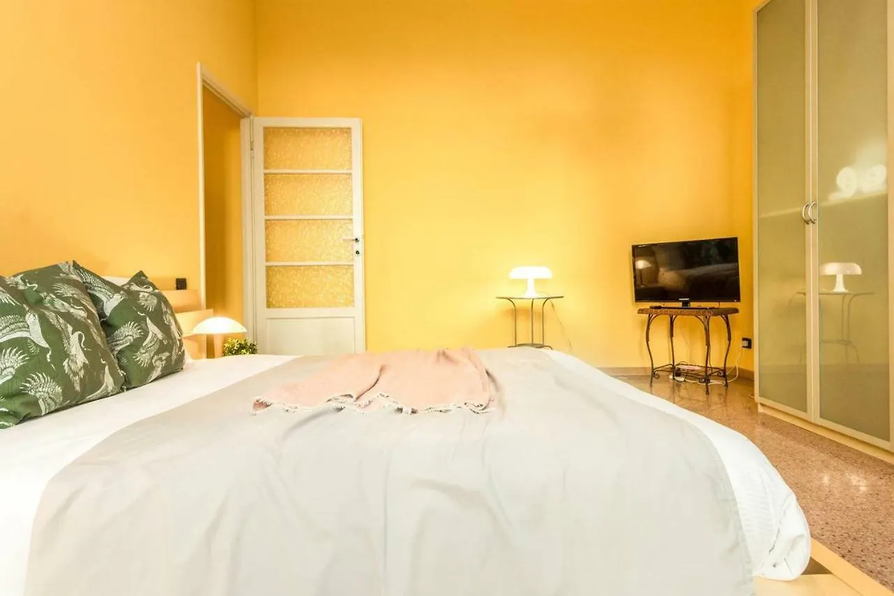 Hintown Crescenzago Apartment 밀라노 이탈리아