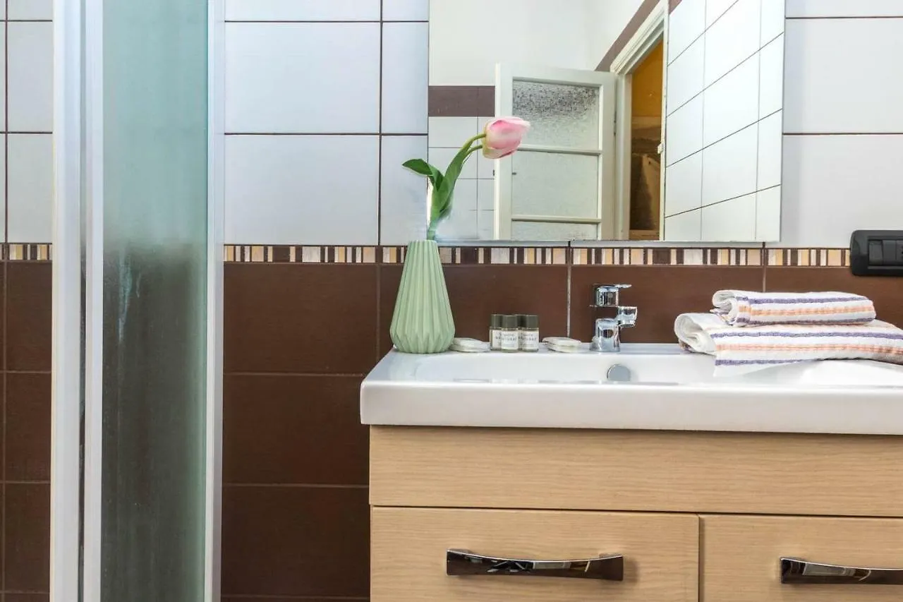 Hintown Crescenzago Apartment 밀라노