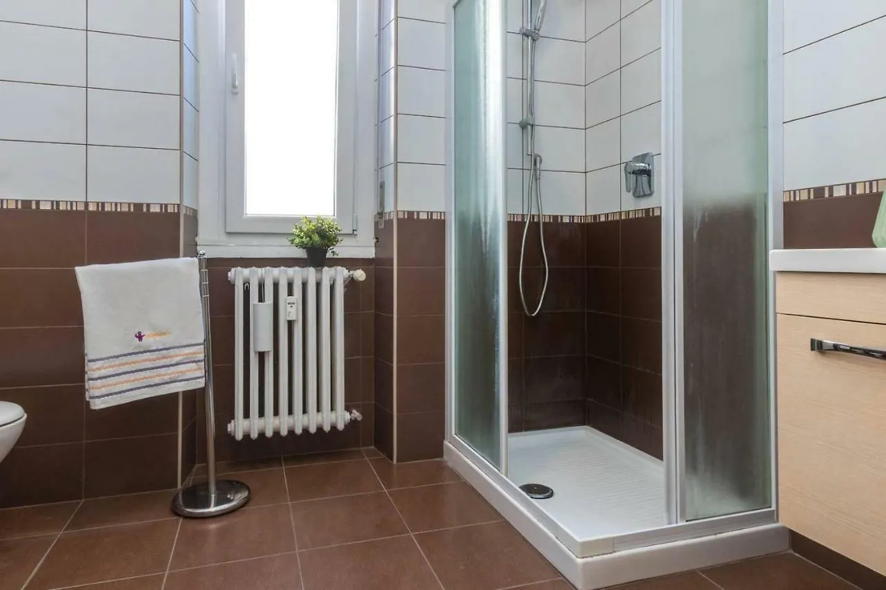 Hintown Crescenzago Apartment 밀라노 이탈리아