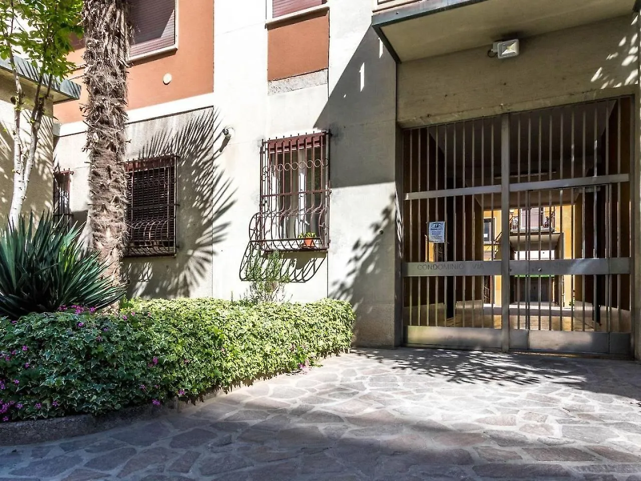 Hintown Crescenzago Apartment 밀라노 0*,  이탈리아