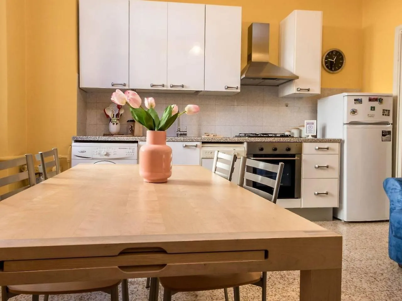 Hintown Crescenzago Apartment 밀라노 이탈리아