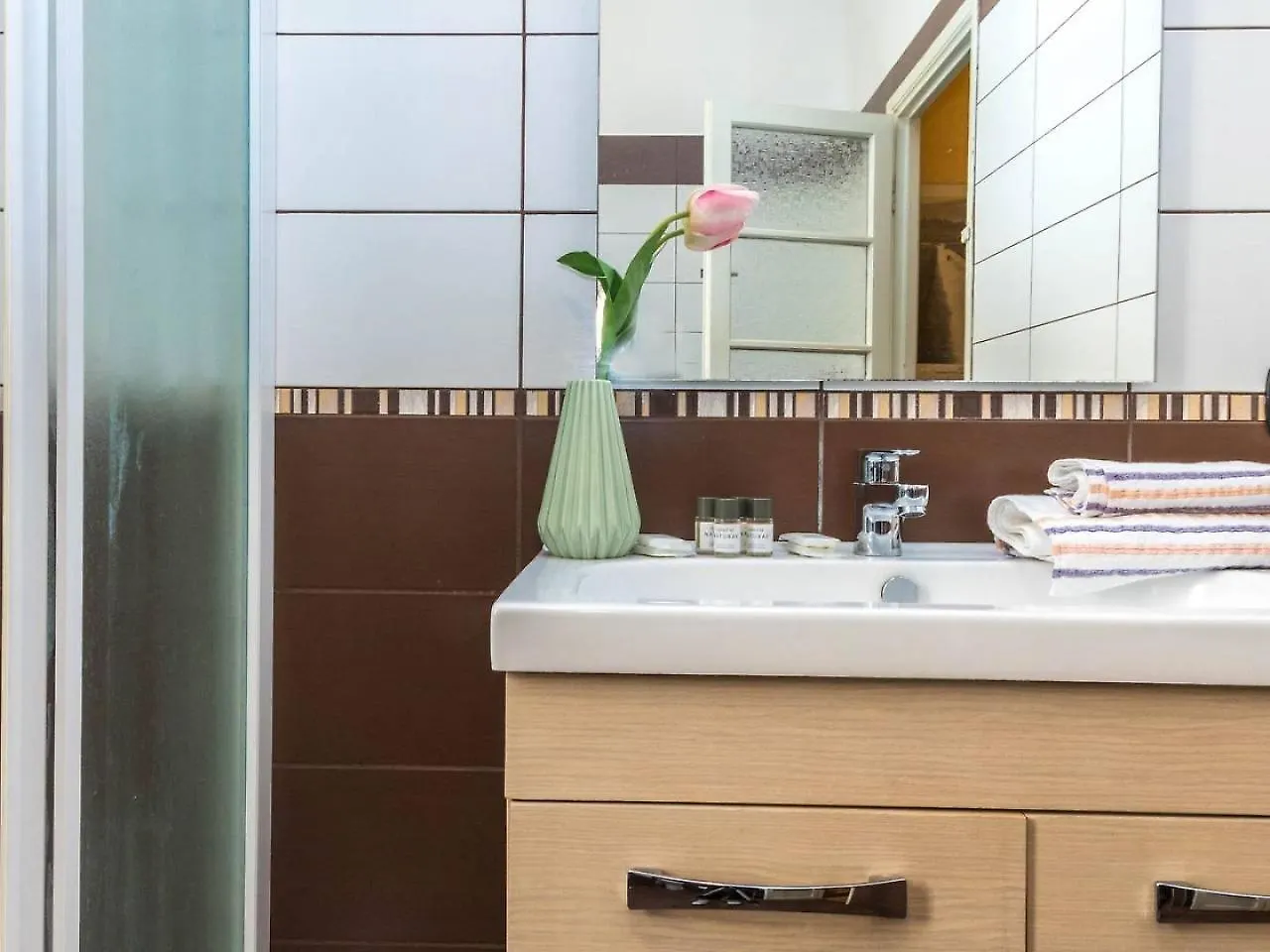 Hintown Crescenzago Apartment 밀라노